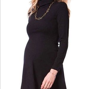 Seraphine Vanessa Maternity Dress